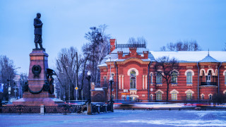 Тийнейджър уби пет души и рани четири при нападение с нож в Сибир