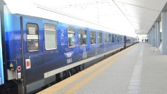 БДЖ пуска допълнителни места във влаковете за великденските празници