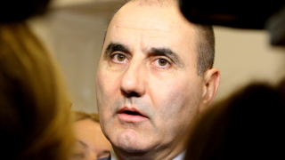 ГЕРБ искат парламентарно разследване за избора на самолета Грипен от Радев