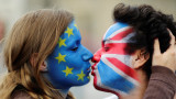  Гражданите на Европейски Съюз влизат без визи в Обединеното кралство след Брекзит 