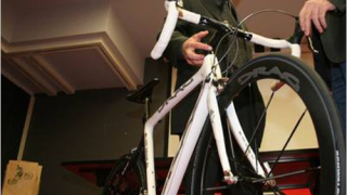 Габровски е в САЩ, ще кара за тим от Лос Анджелис