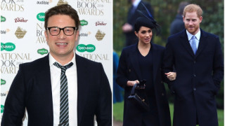 Принц Хари и Меган Маркъл се превърнаха в любимата двойка