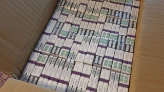 Полицията намери 130 стека цигари без бандерол в жилище и в кола в Свиленград