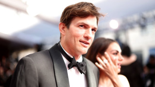 Аштън Кътчър е сред актьорите които ще запомним с комедийните