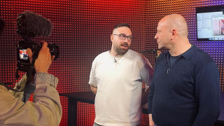 През последните няколко дни основната тема във всички медии че