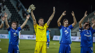 Левски посреща Крумовград на Георги Аспарухов в късния съботен мач