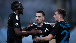 Левски се разделя с основни играчи през зимата