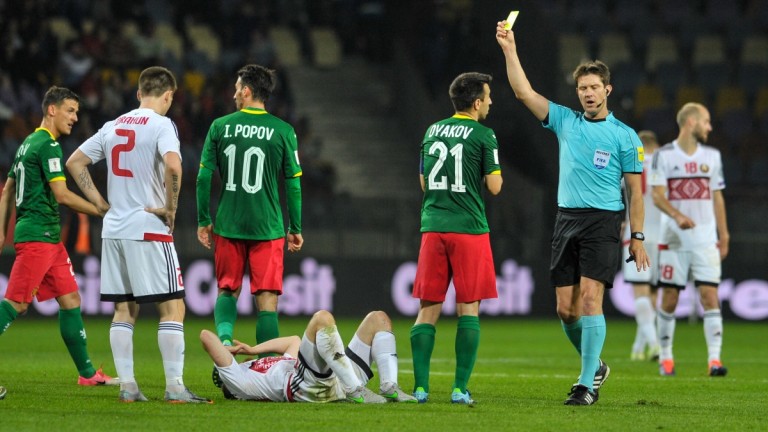 Капитанът на България: Разочарованието е голямо