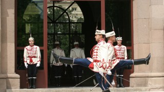 Президентството: Нито има задържане, нито столично заведение