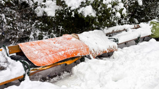 Във връзка с понижението на температурите по нареждане на кмета