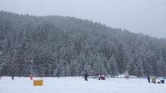 Рекордно много участници в световната купа по ски в Банско!