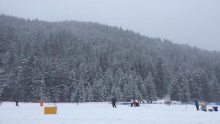 Рекордно много участници в световната купа по ски в Банско!