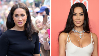 Откакто взеха решението да заживеят начисто зад Океана принц Хари