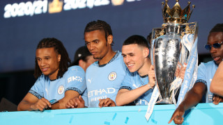 Най малко три клуба от английския елит подкрепят Манчестър Сити в съдебната