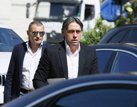 Официално: Трите условия за участие във Висшата лига