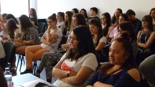 От нас зависи кога ще наваксаме изоставането, оптимист Андрей Ковачев