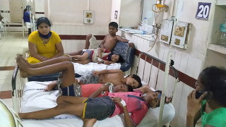 Изтичане на стирол от завод в Индия уби деветима и вкара в болница стотици