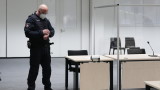 96-годишна германка обвинена в нацистки военни престъпления избяга от процес