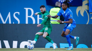 Левски се изправя срещу Лудогорец в голямото дерби от 12 ия кръг на