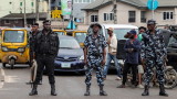  Нигерийската войска избави отвлечените възпитаници от щата Кадуна 