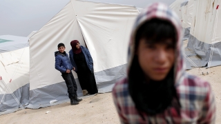 Турция очаква още 600 000 бежанци от Сирия 