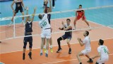 България започна с трудна победа срещу Китай участието си в "Лигата на нациите"