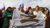 И без да настъпва, руската армия дава много жертви