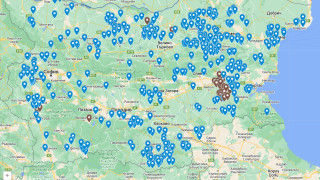 Над 400 населени места с над 430 000 жители в