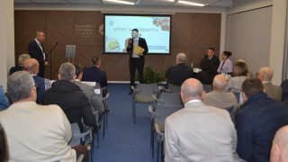 Над 39 млн лв е усвоеният ресурс за 2024 г