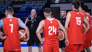 Българска федерация по баскетбол отложи решението за избор на нов