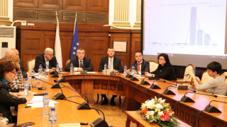 Няма да се извършва ваксинация срещу шарка по дребните преживни