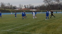 Дунав с втора победа през зимата