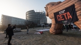 Да се отложи ратификацията на СЕТА, искат от "За Земята"