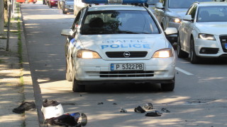 В деня на откриването на мотосезона фатална катастрофа стана на