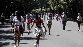 COVID 19 уби над 32 000 души в Италия и вся