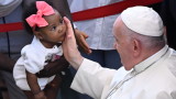  Папа Франциск приказва за любовта и за помощта за бедните 