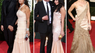 Розовото е цветът на сезона