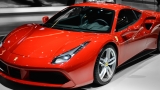 Ferrari отбелязва юбилей със специален модел в чест на Шумахер