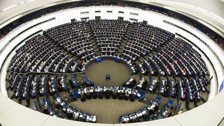 ЕП гласува дали 2018 г. да стане Европейска година на културното наследство