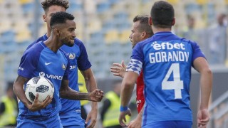 Шефовете на Левски вече се оглеждат за заместник на Делио