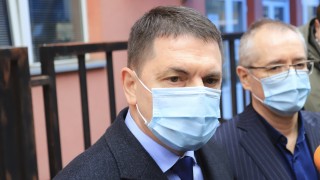 11 300 полицейски служители искат да се ваксинират