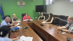 МОСВ и протестиращи обсъдиха разширяването на защитената зона в Шкорпиловци
