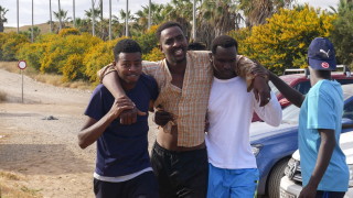 Осемнадесет мигранти са загинали а други са били ранени когато