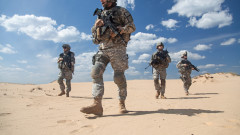 САЩ са убили лидер от "Ал Кайда"