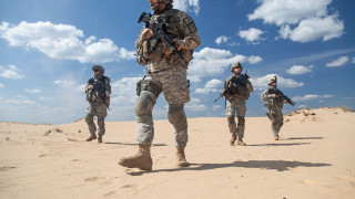 САЩ са убили лидер от "Ал Кайда"