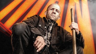 Макар вече да е на 57 години Джейсън Стейтъм си