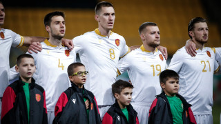 България 1 0 Ирландия 6′ ГООООООООООООООООЛ България повежда още