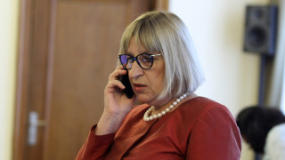 Фондация Антикорупционен фонд АКФ отправя предложения и критики до Министъра на