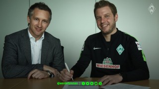 Вердер Бремен освободи треньора Флориан Кофелт съобщиха от клуба Във