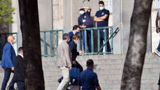 Италиански съдия нареди премиерът Джузепе Конте и други висши представители